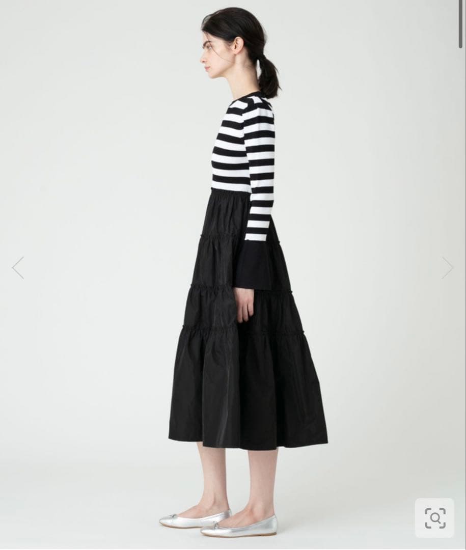 お年玉セール！LOULOU WILLOUGHBY ワンピース