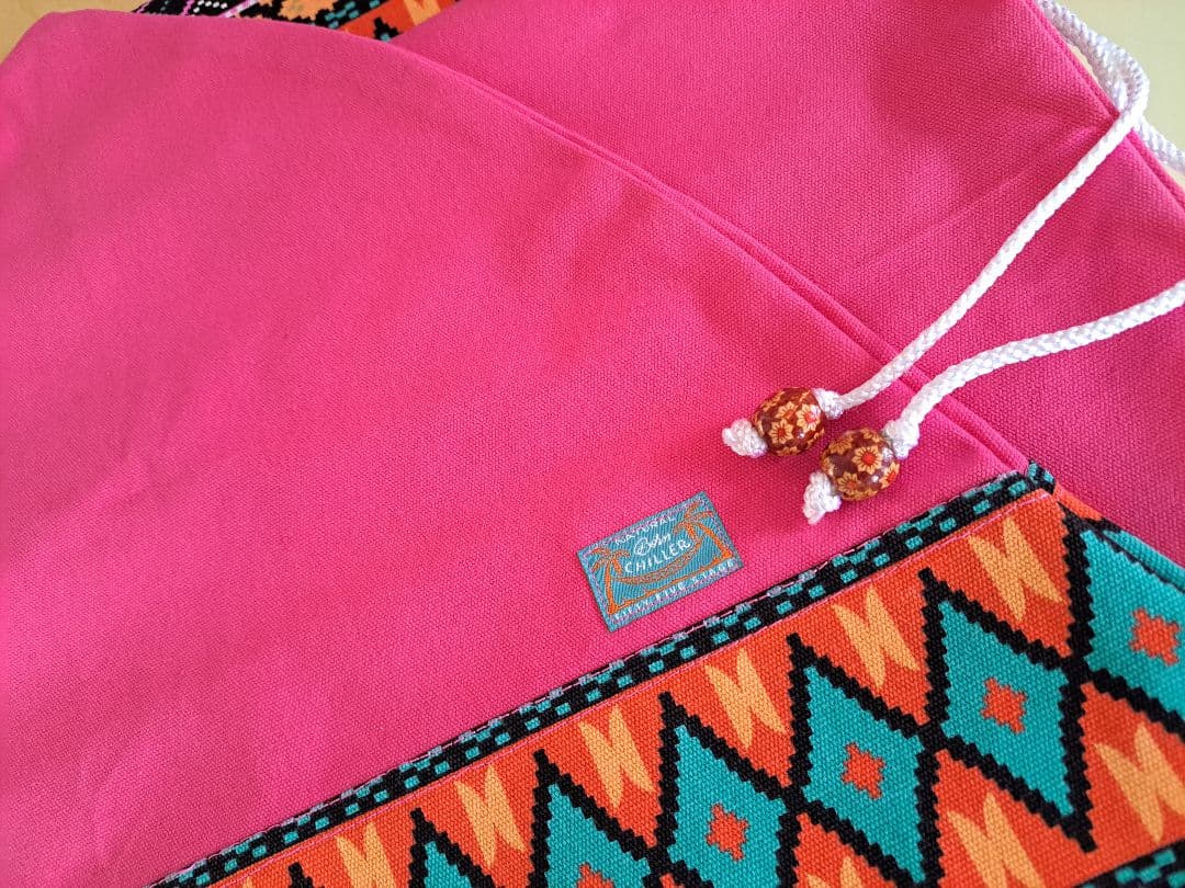 サーフボードケース　ボードケース　モデル「PINKY」