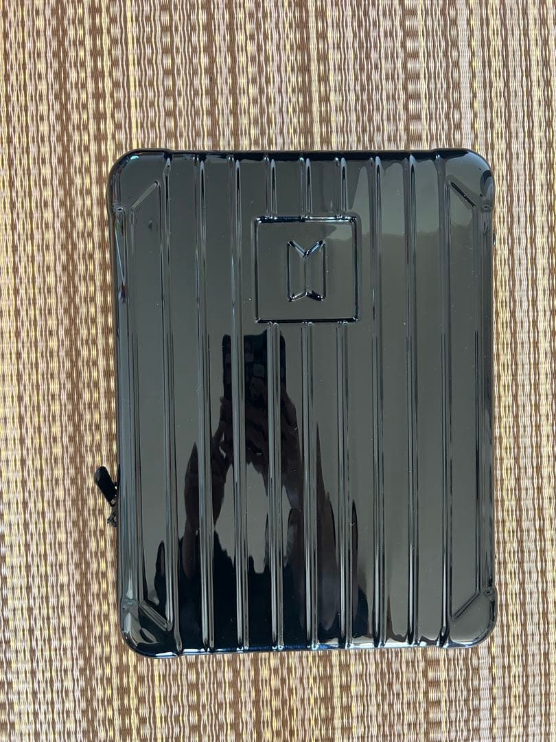 BTS サマパケ 2018