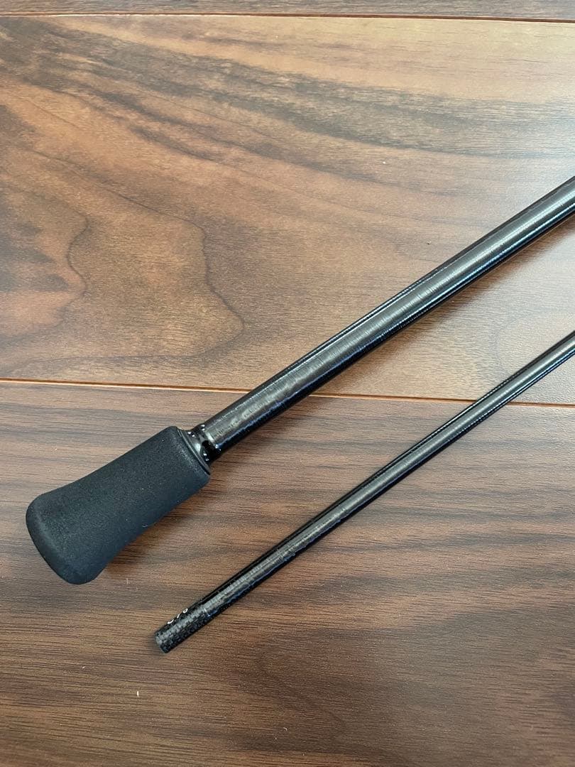 最終値下げ　GRANDAGE C76 チニングロッド