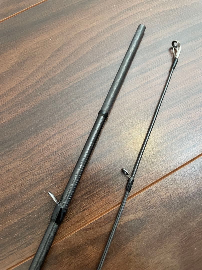 最終値下げ　GRANDAGE C76 チニングロッド