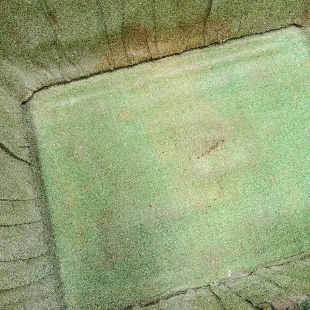 イギリス アンティーク 家具 ソーイングボックス 裁縫道具入れ 英国 6807d