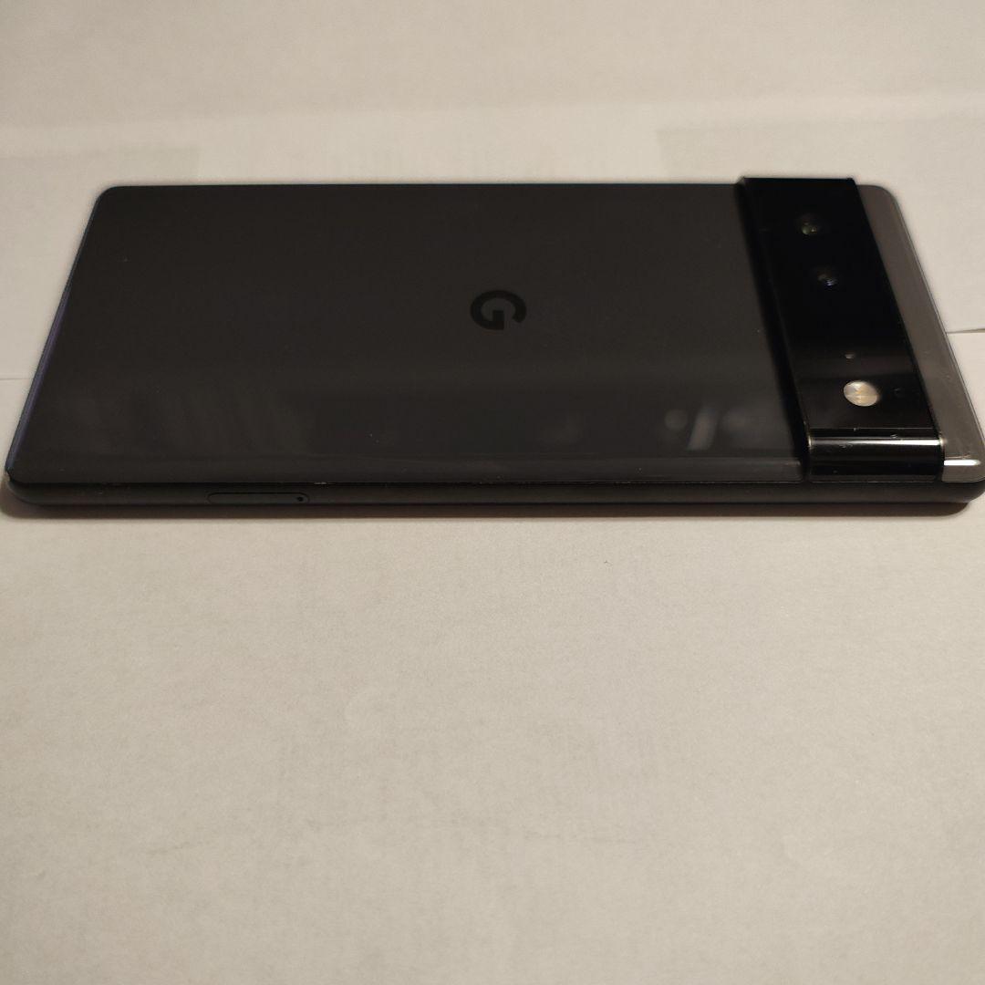 スマートフォン本体 Google Pixel 6 128GB