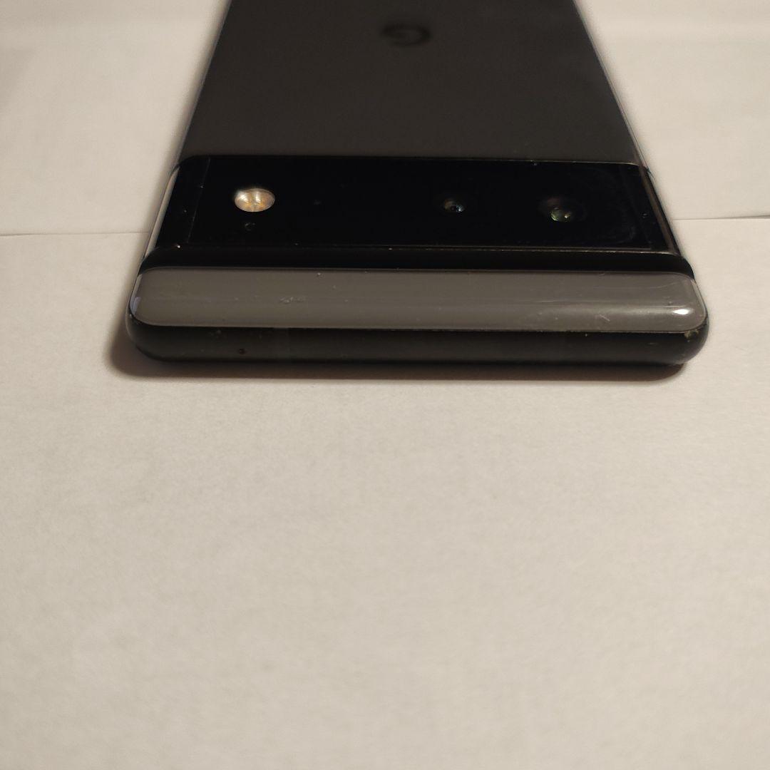 スマートフォン本体 Google Pixel 6 128GB