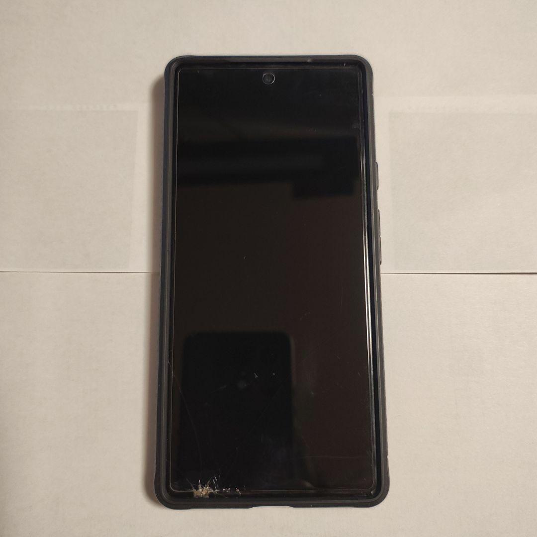 スマートフォン本体 Google Pixel 6 128GB