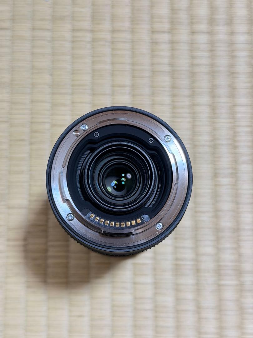 SIGMA (シグマ) Contemporary 20-200mm Lマウント(