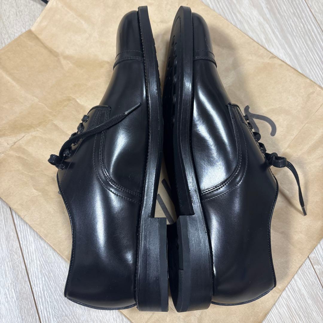 MACKINTOSHPHILOSOPHY 革靴 ドレスシューズ　マッキントッシュ