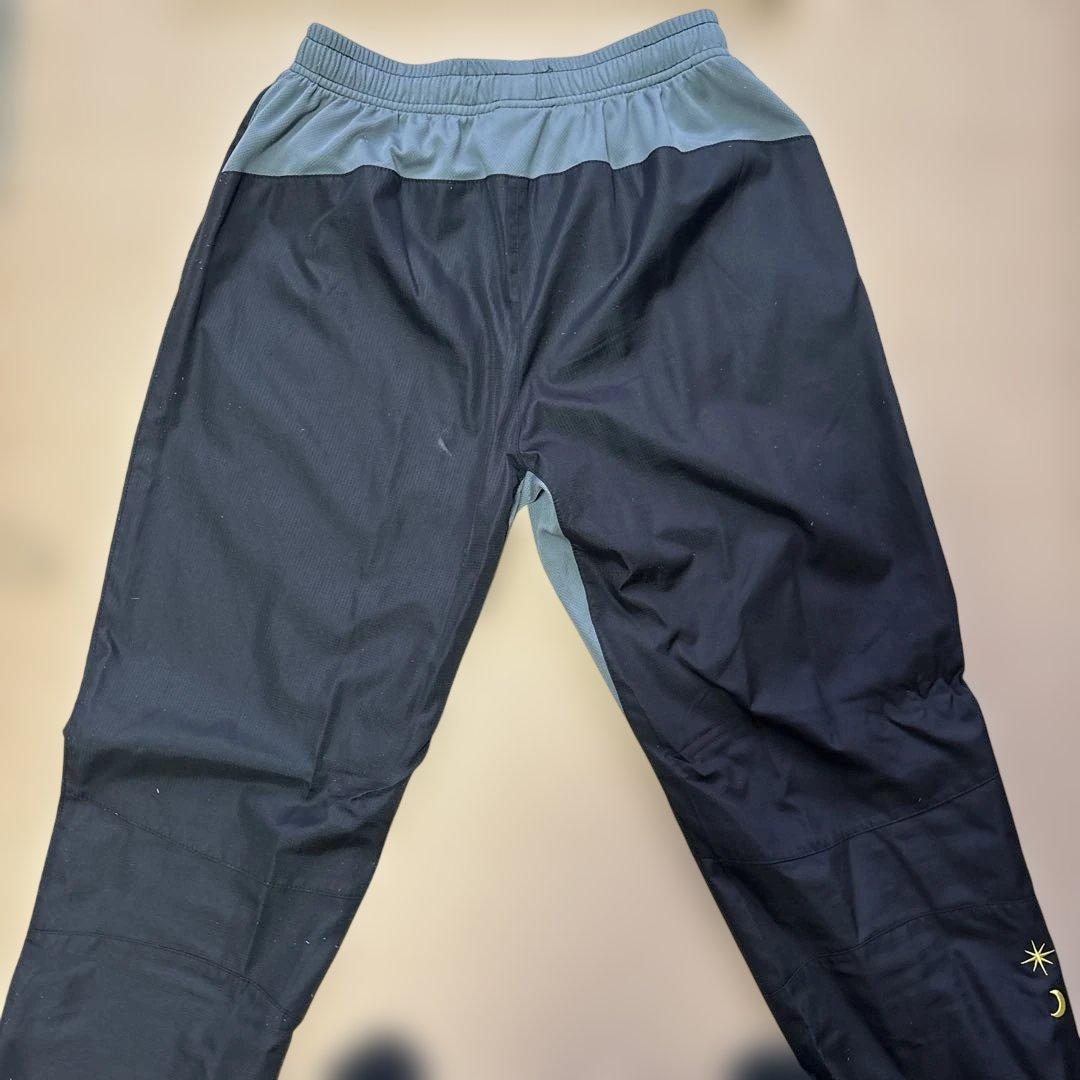 LUZ eSOMBRA ピステ　上下