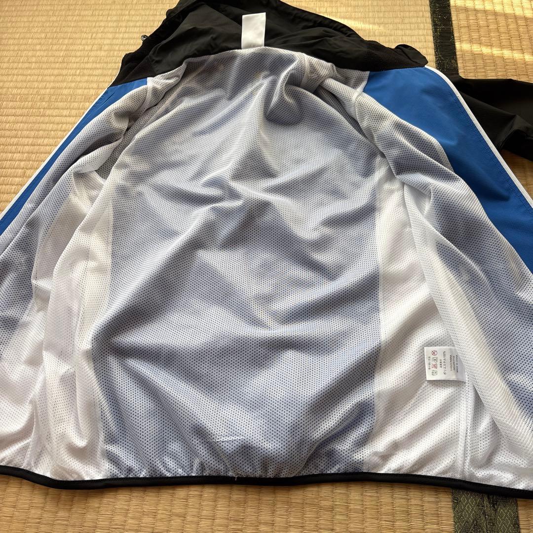 LUZ eSOMBRA ピステ　上下