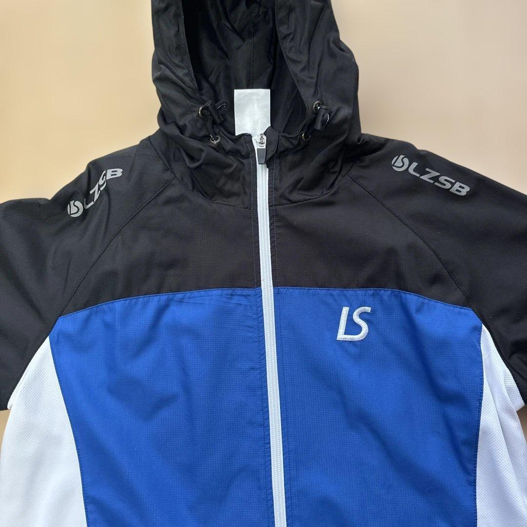 LUZ eSOMBRA ピステ　上下