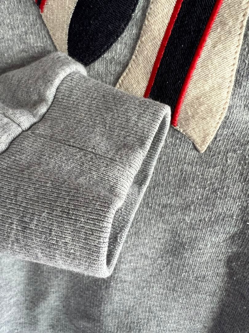 GUCCI トレーナー キッズサイズ12A