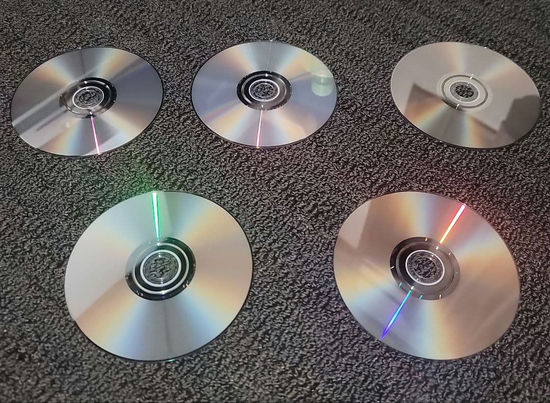 【貴重盤】がんばれ！エガちゃんピン DVD 全巻