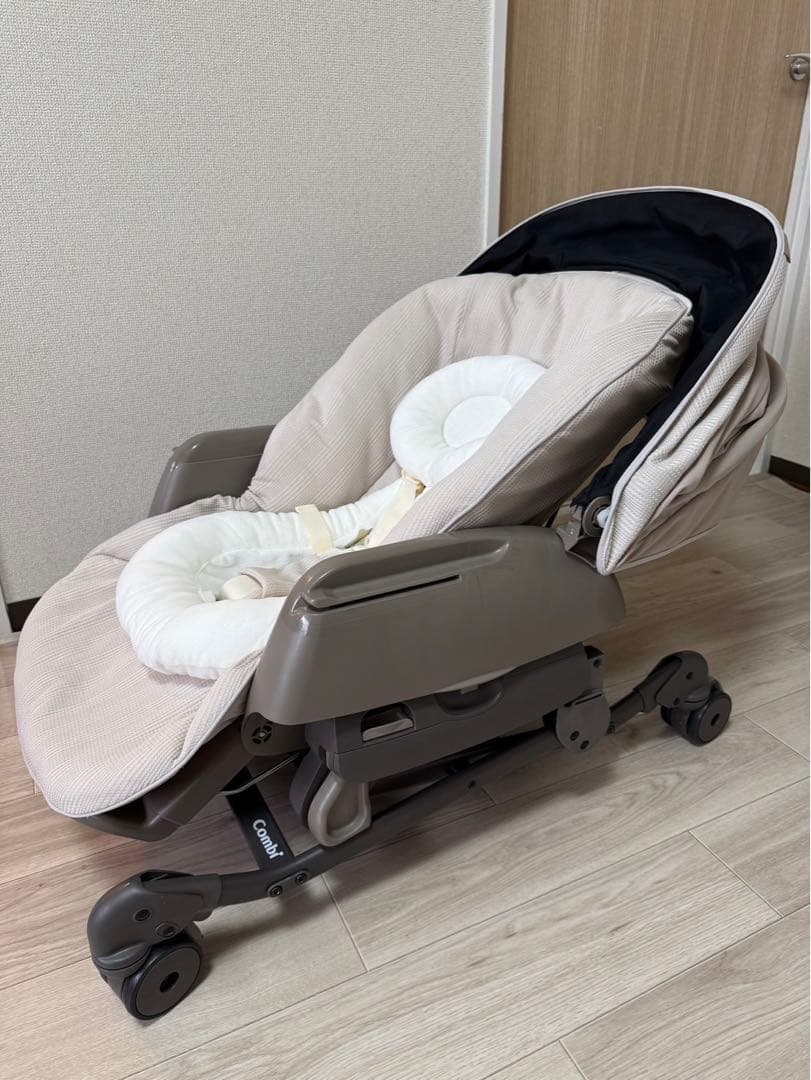 コンビネムリラBEDi Long