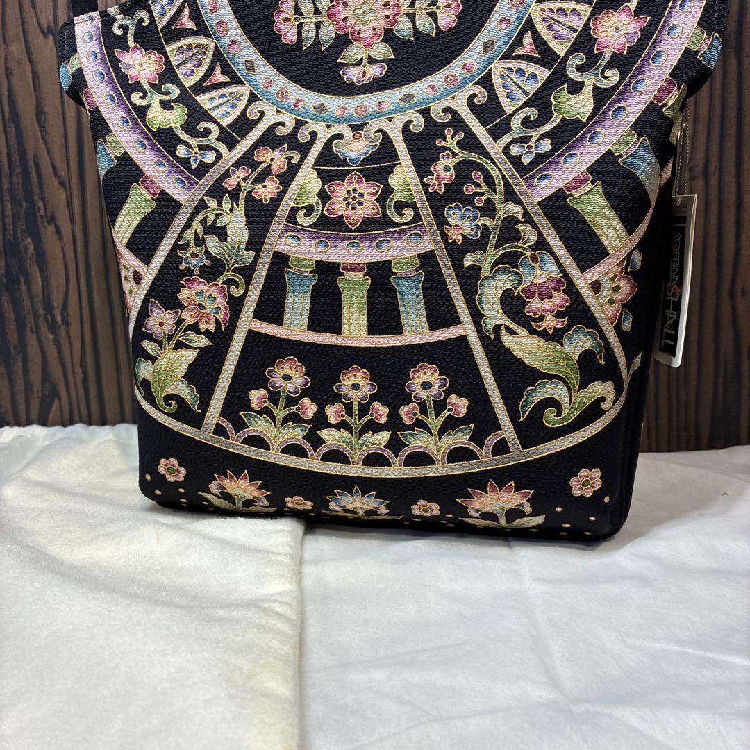 新品　和装バッグ 岡重バッグ OKAJIMAバッグ