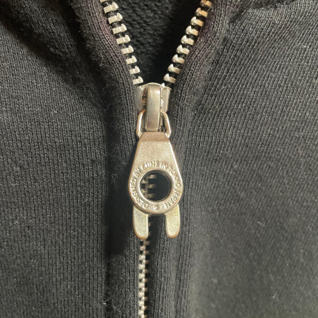 C*l様 CUNE ウサギデザイン フード付きロングパーカー