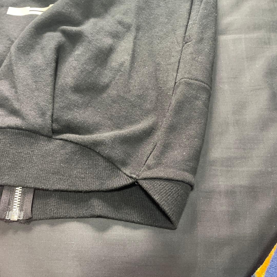 C*l様 CUNE ウサギデザイン フード付きロングパーカー