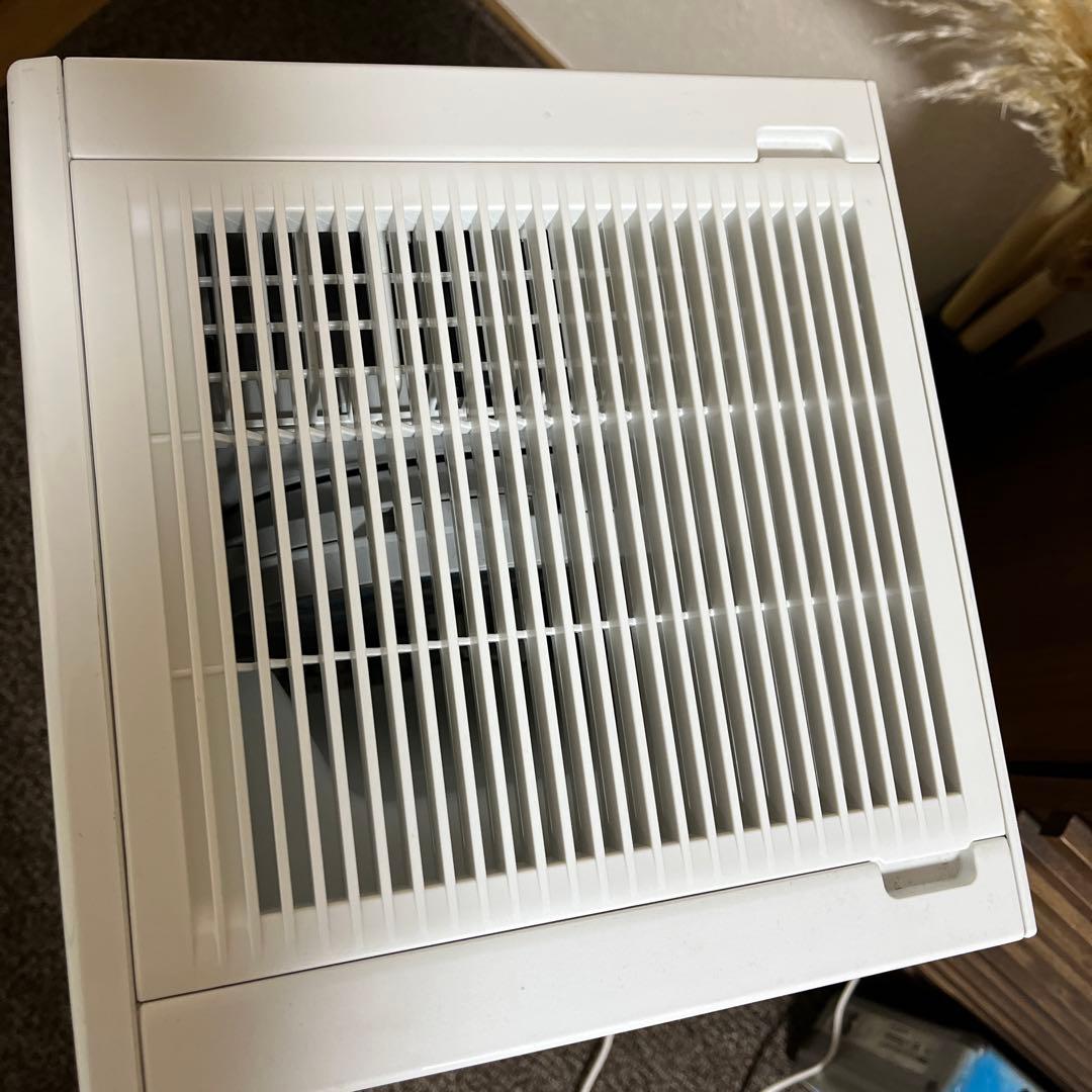 ダイキン空気清浄機