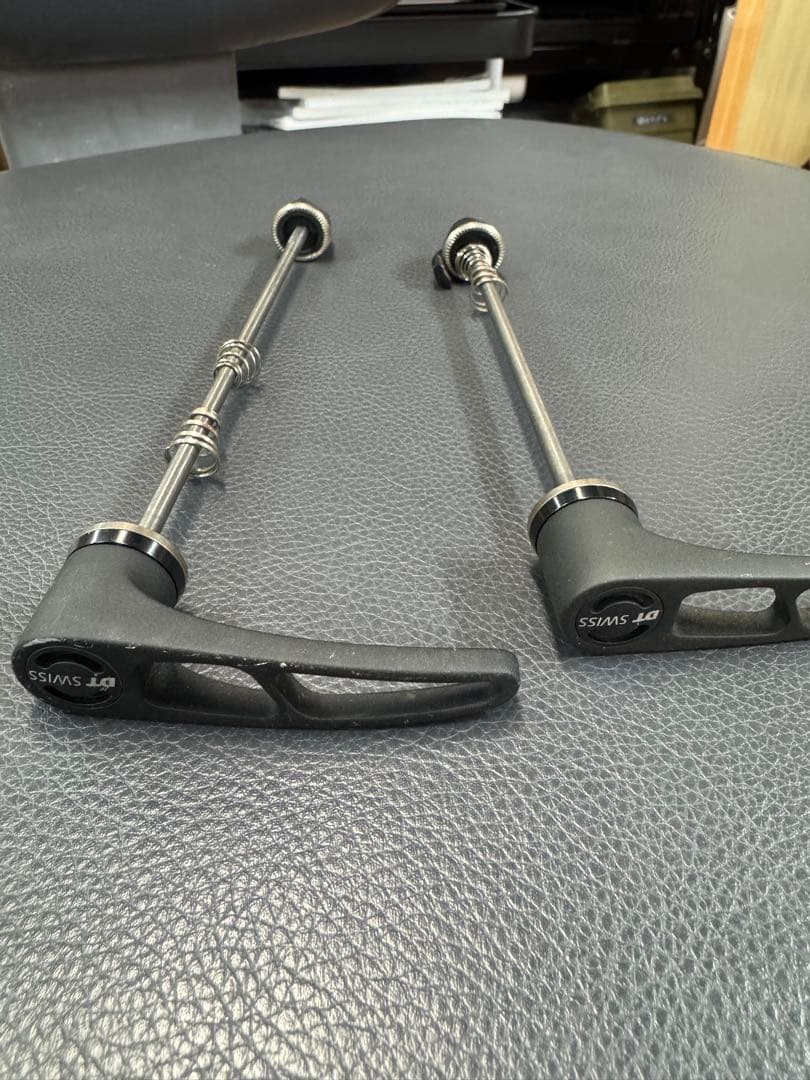 DT Swiss　PR1400 ホイール DICUT