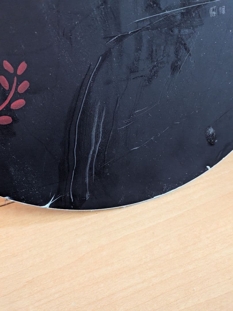 「RT-109897」OGASAKA CT-IZL スノーボード