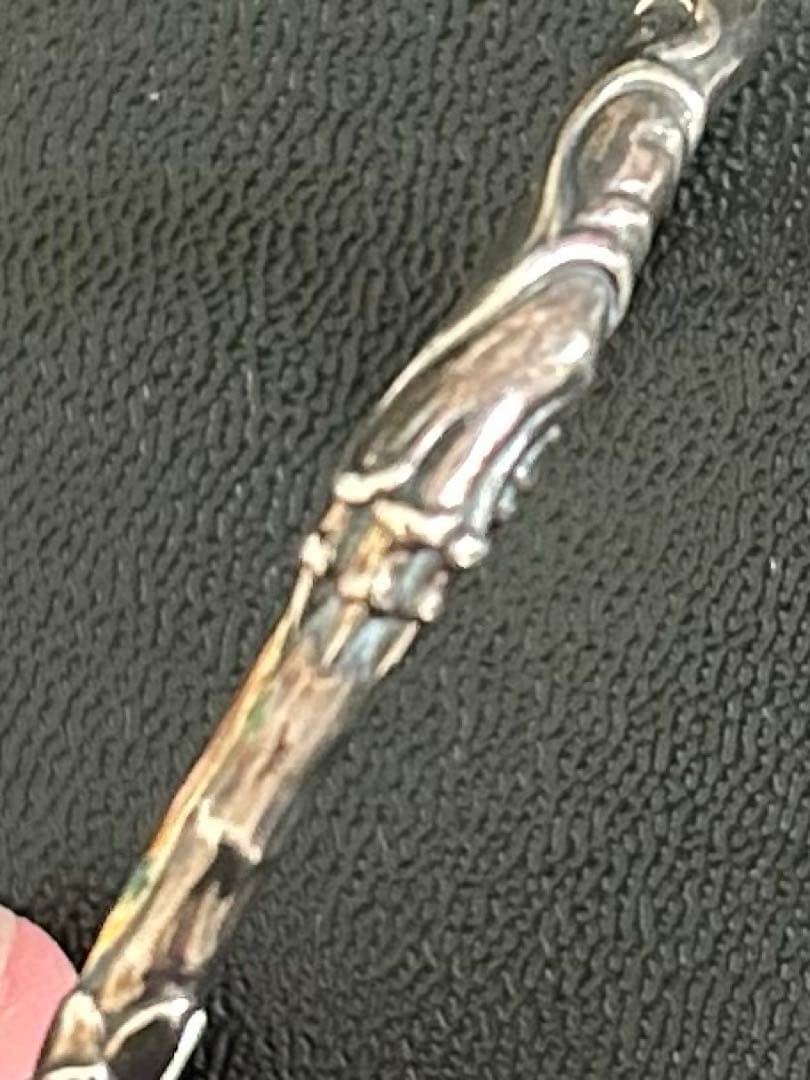 ブラッディマリー Arye アリエ バングル S 獅子