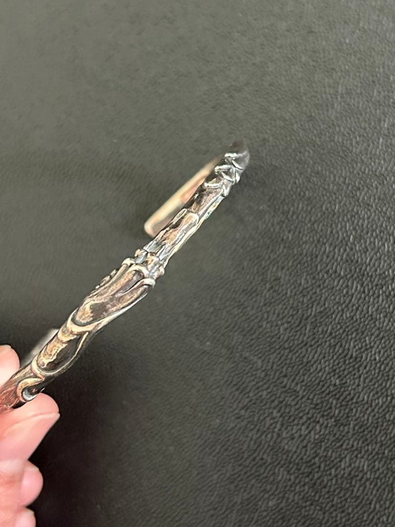 ブラッディマリー Arye アリエ バングル S 獅子