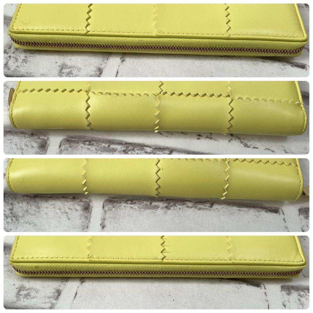 現行・日本限定✨極美品　ボッテガヴェネタ　長財布　カセット　RFID　辰年　箱