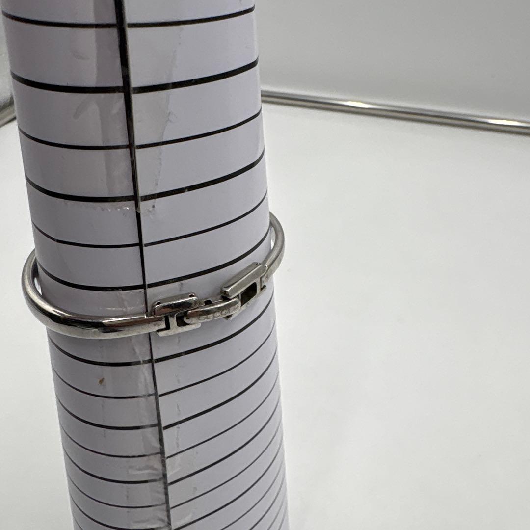 GUCCI 1400L レディース 腕時計 グッチ レディース バングル