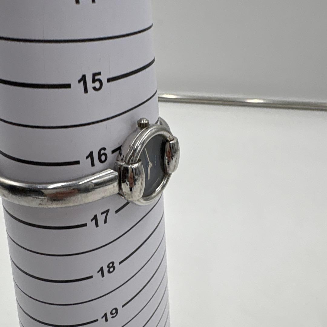 GUCCI 1400L レディース 腕時計 グッチ レディース バングル