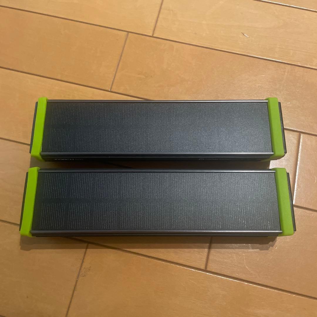 GOAL ZERO TORCH 500 2個セット