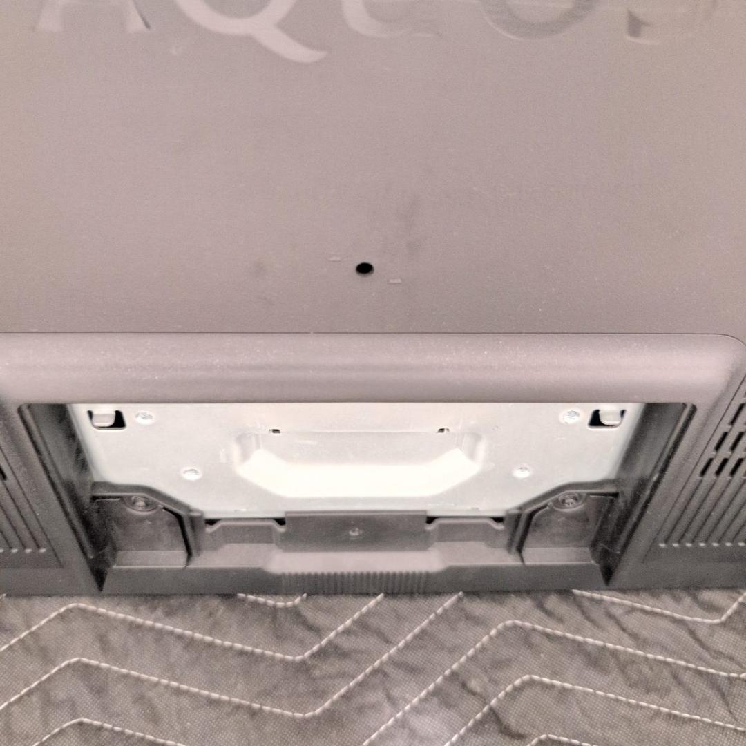 ２０２１年製SHARP AQUOS 50インチ 4T-C50CL1