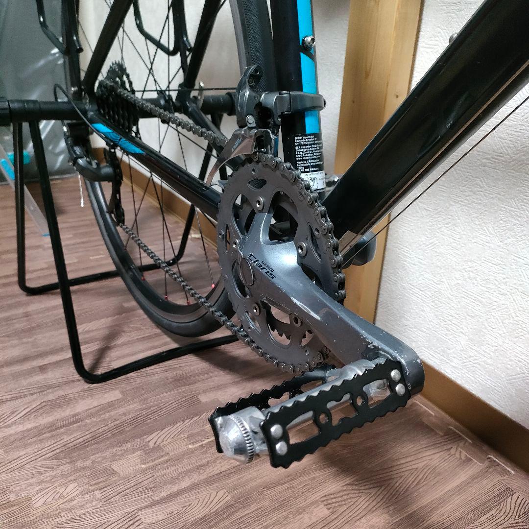 【全国配送可能】SCOTT SPEEDSTER 25.1 スコット ロードバイク