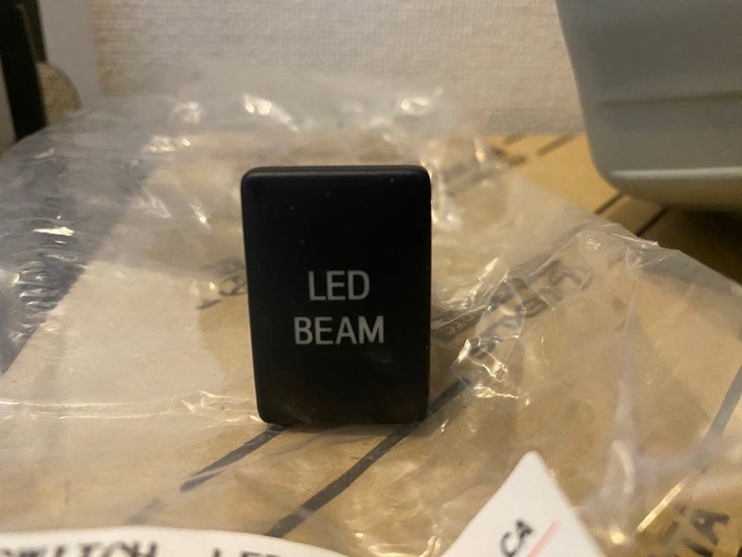 30プリウス US純正デイライト　KOITO