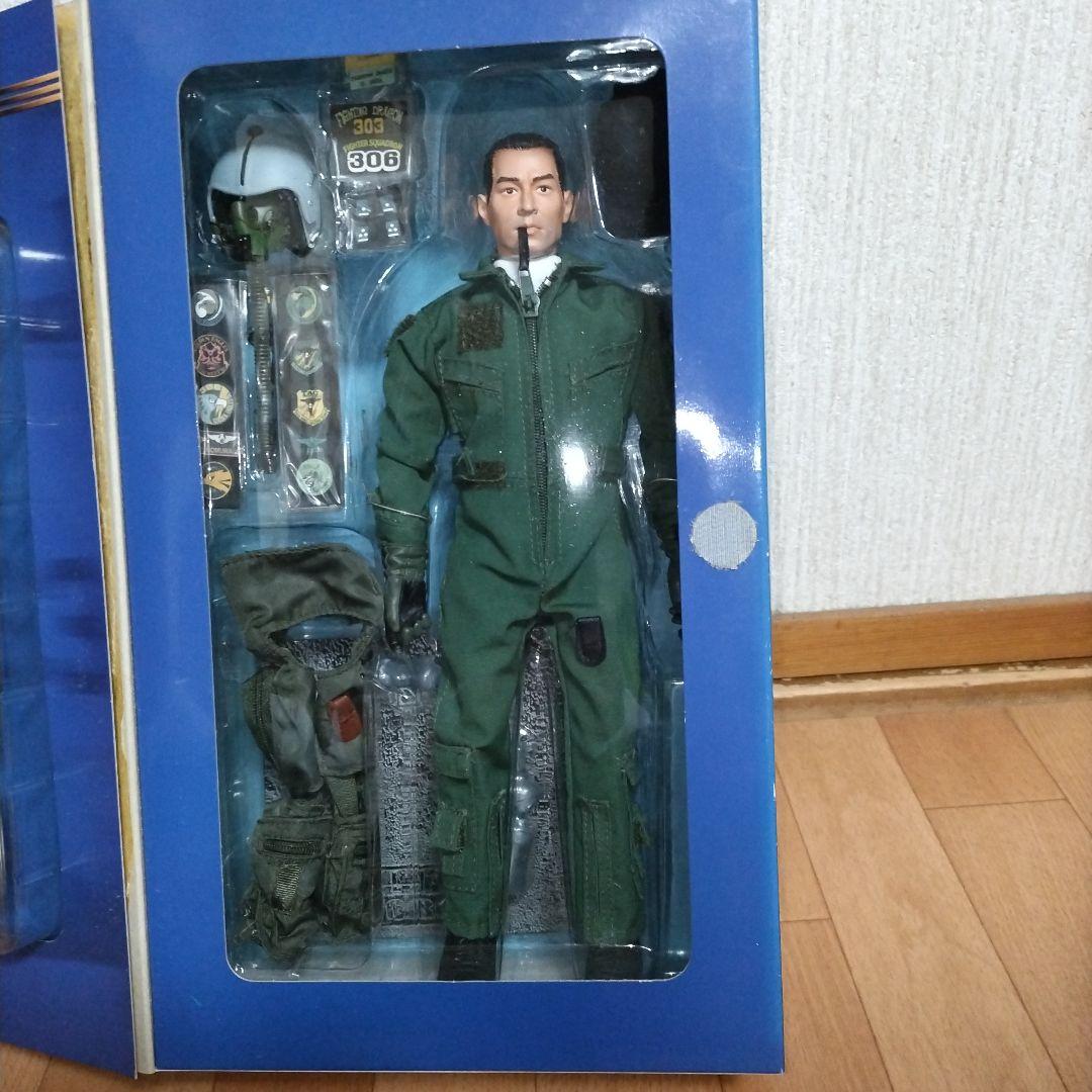 ELITE FORCE F-15J イーグルパイロット