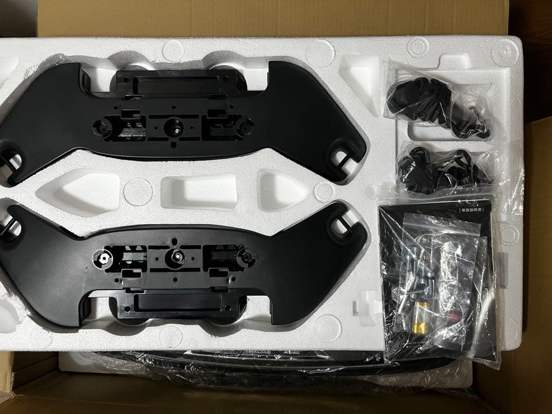 ドクターエア 3Dバランスブレード ライザップ SB-07 RZ ブラック