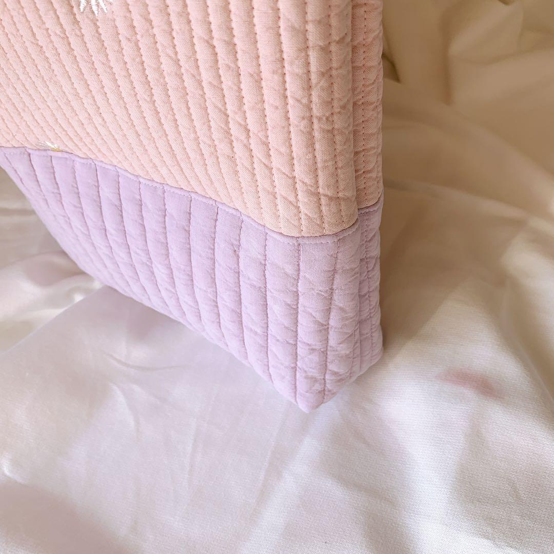 手提げ・レッスンバッグ・入園グッズ az