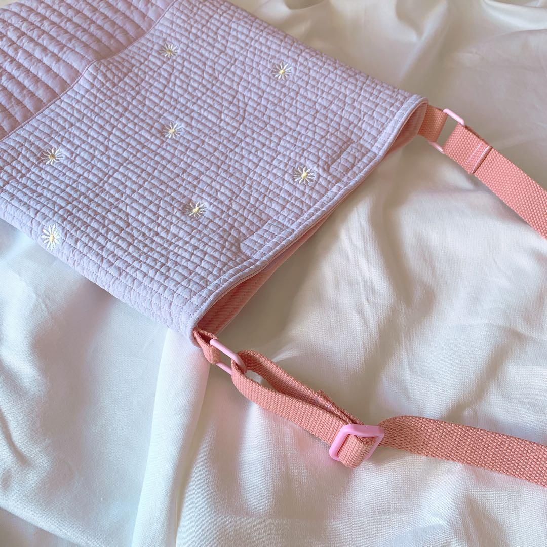 手提げ・レッスンバッグ・入園グッズ az