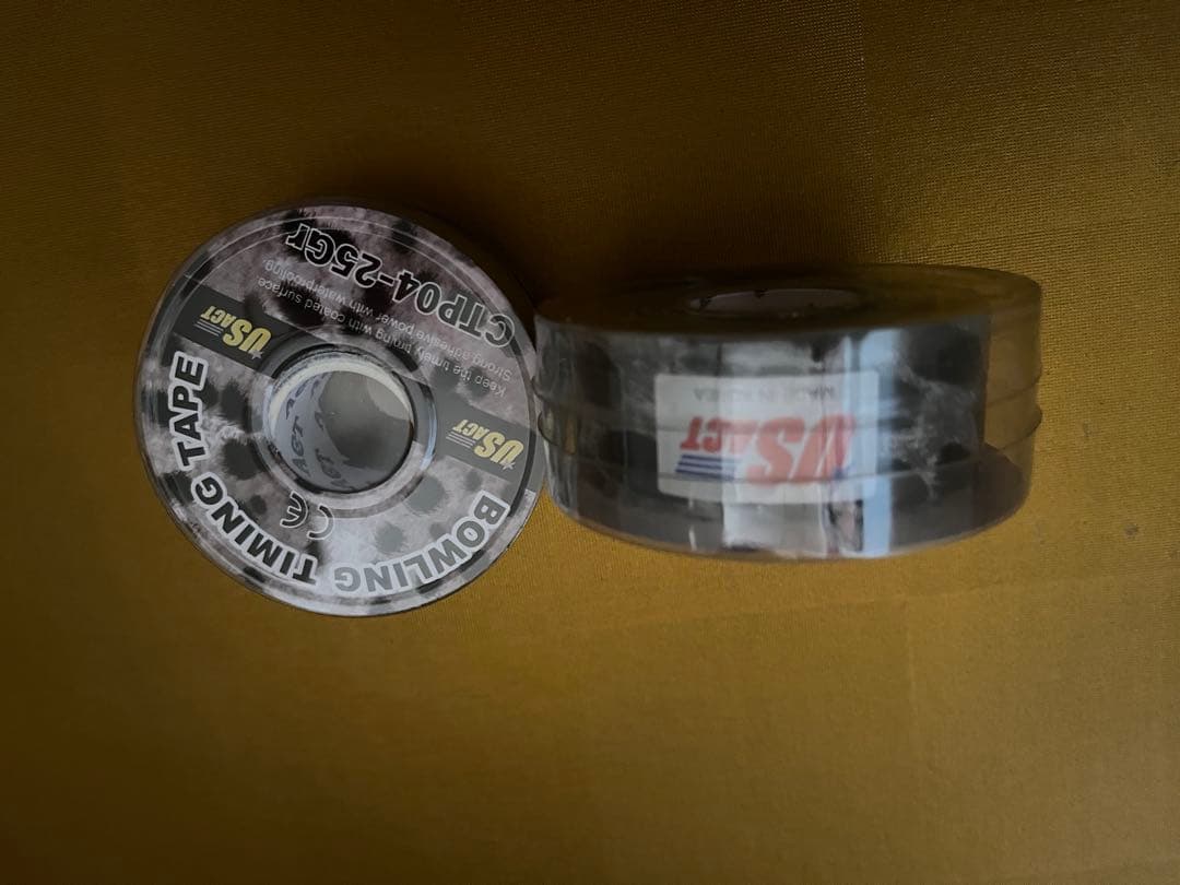 ボウリング用バッグ US act