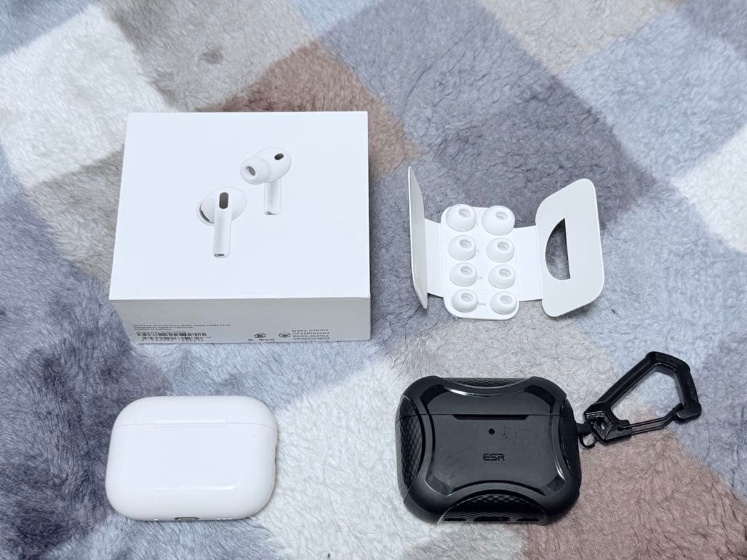 AirPods Pro3 本体　即日発送可能！