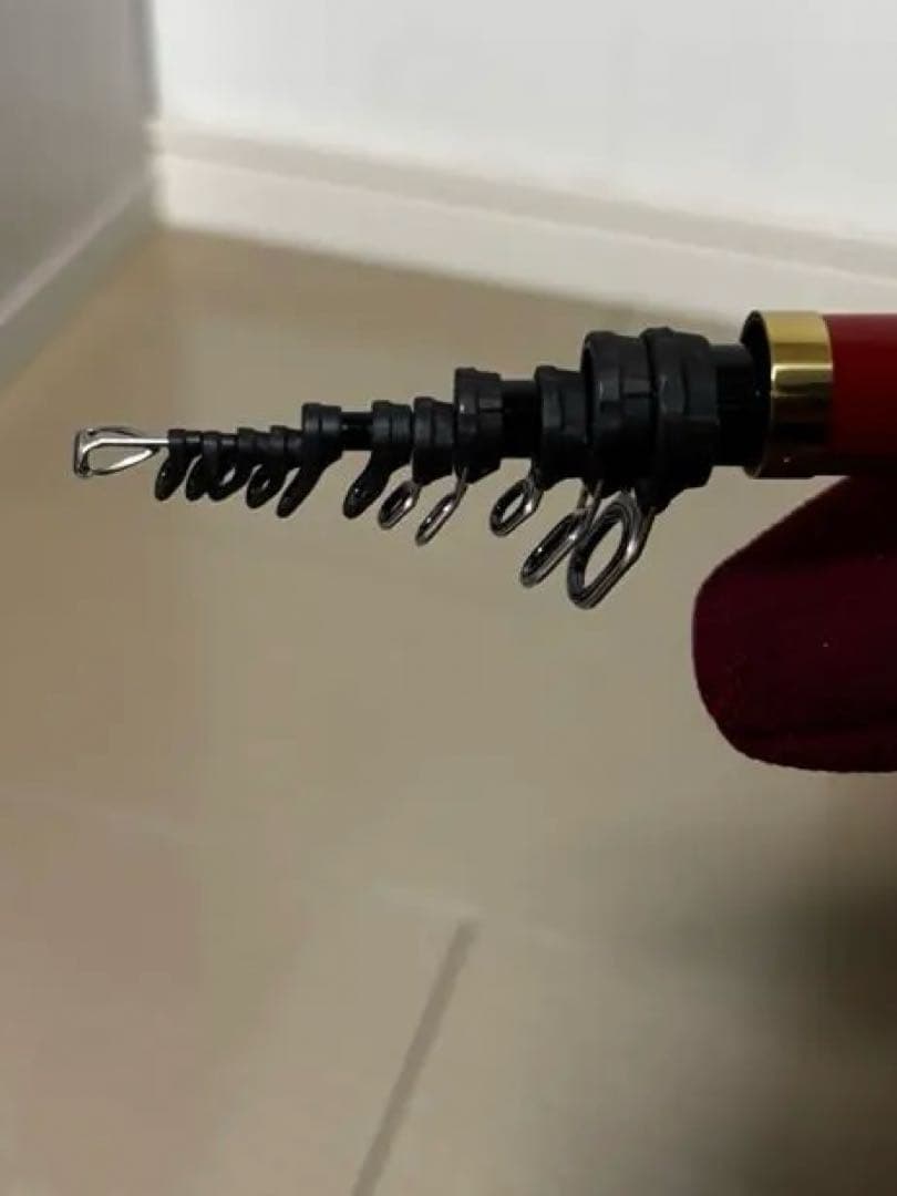 がまかつアルデナ1.25-53