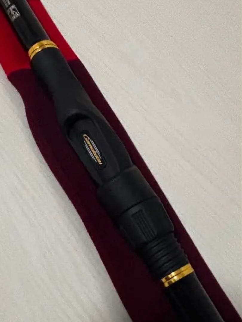 がまかつアルデナ1.25-53