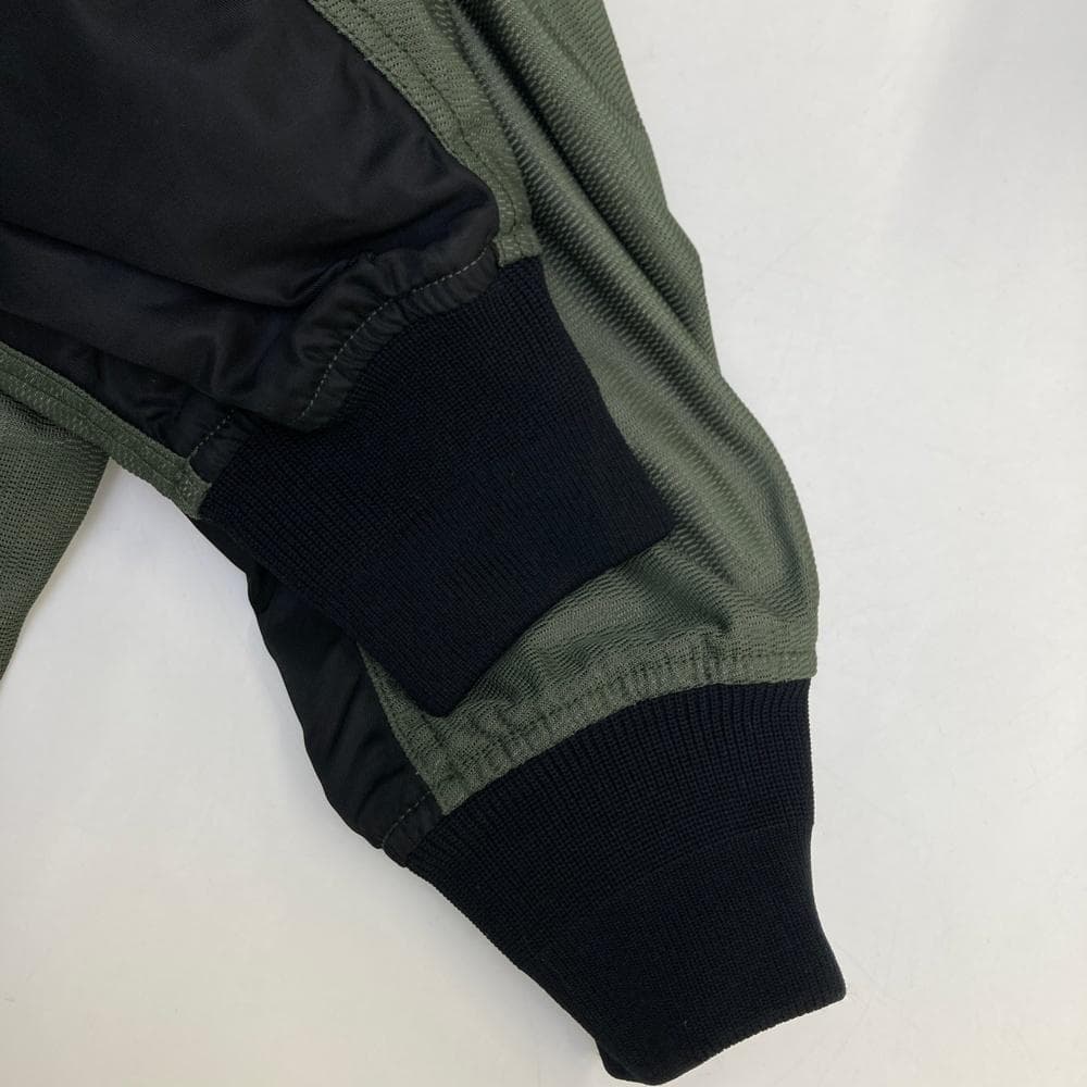 AVIREX アヴィレックス A2L1002 MA-1 FLYINGTIGERS