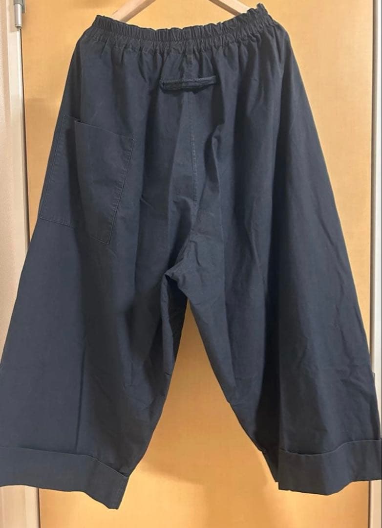 パンツ toogood The Baker Trouser