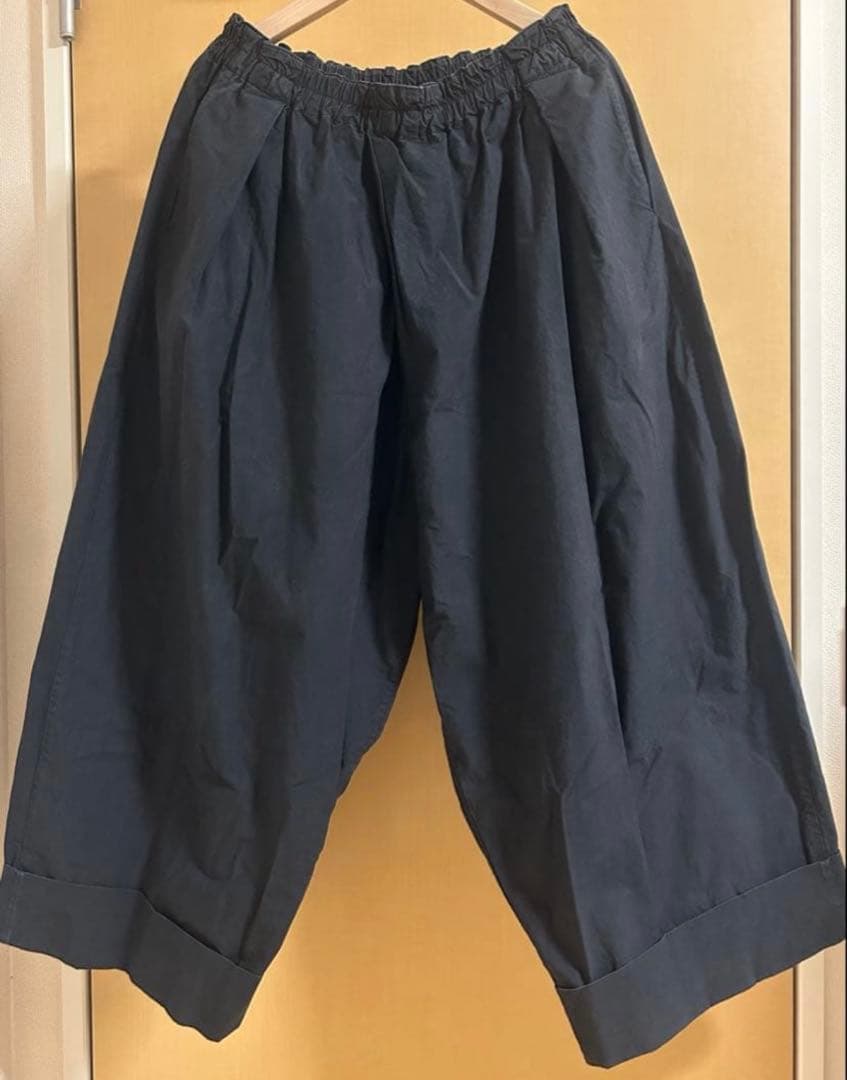 パンツ toogood The Baker Trouser