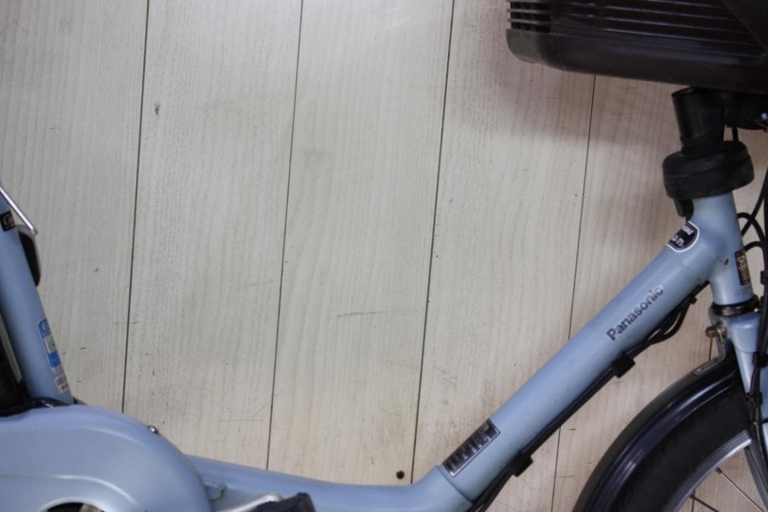 パナソニックギュットミニDX BE-ELMD034V リチウム 20型本体のみ