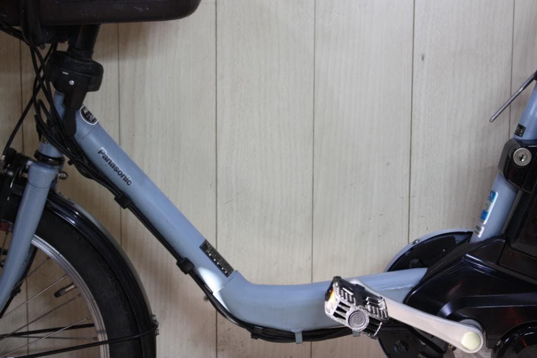 パナソニックギュットミニDX BE-ELMD034V リチウム 20型本体のみ