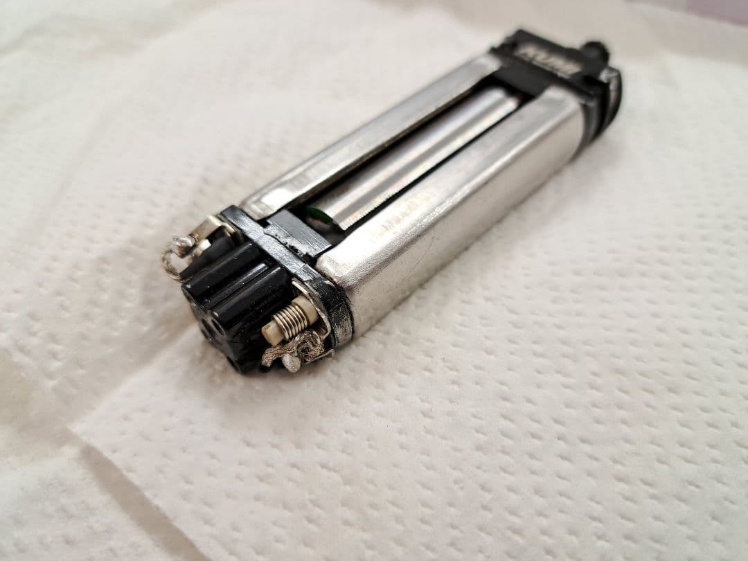 週末まで 実物 BCM mod3 グリップ PTW加工済み モーター付き