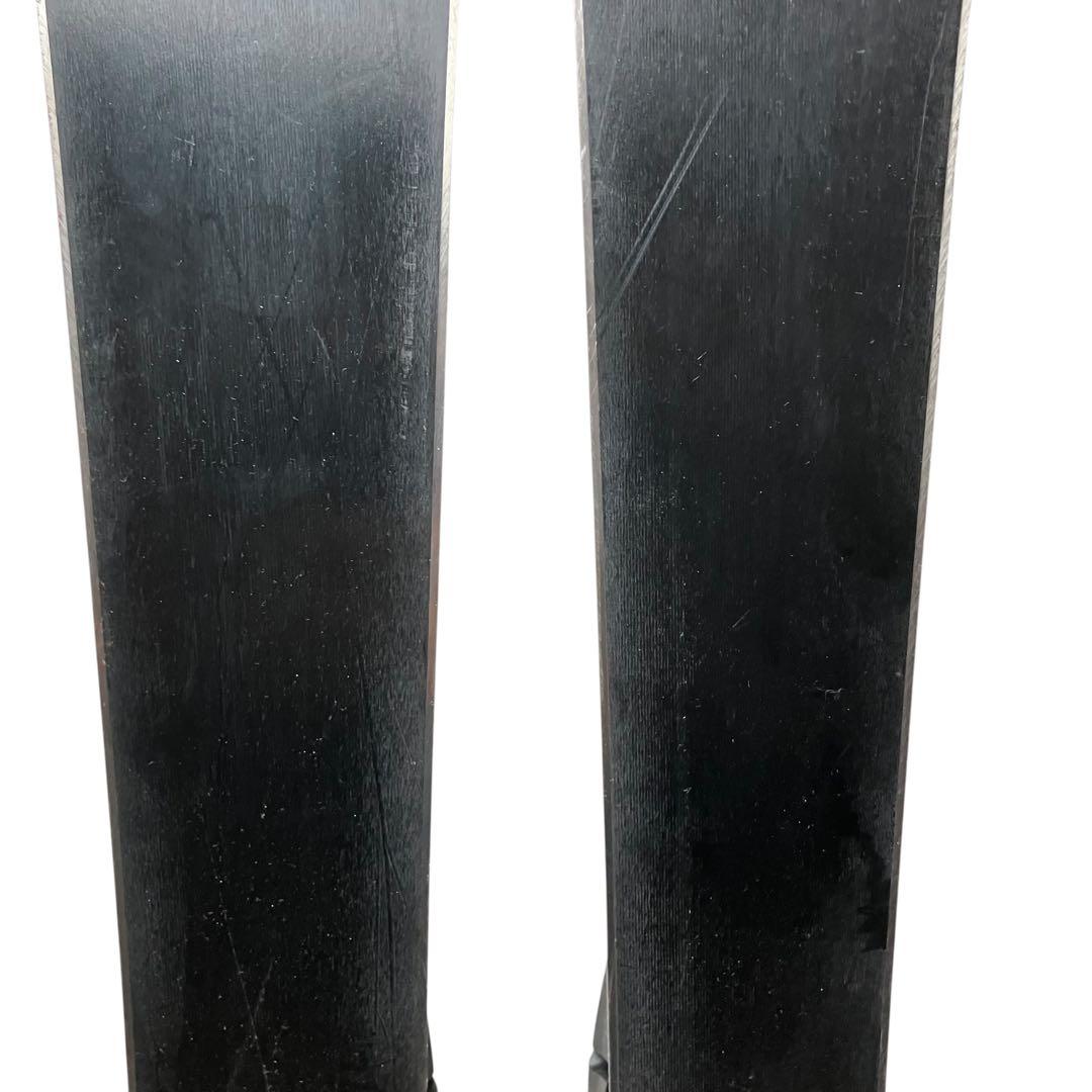 美品ノルディカ NORDICA LITTLE BELLE 120cm レディース