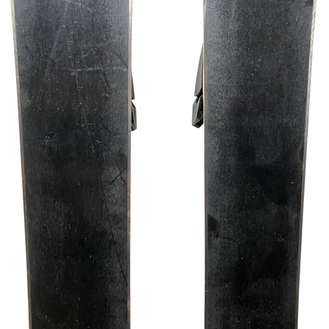 美品ノルディカ NORDICA LITTLE BELLE 120cm レディース