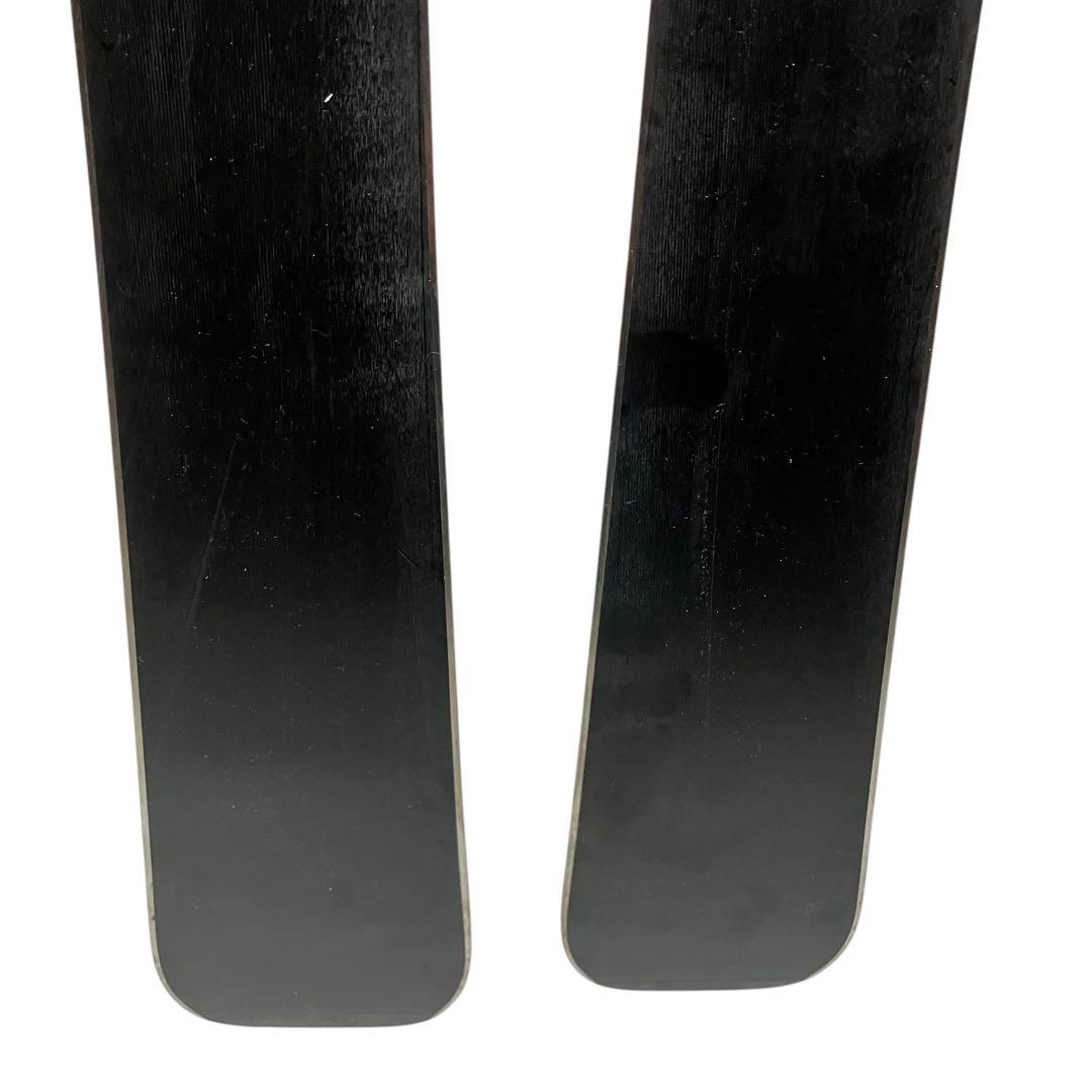 美品ノルディカ NORDICA LITTLE BELLE 120cm レディース