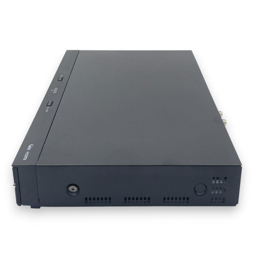 【動作確認済】SHARP /ブルーレイレコーダー HD /2018年製